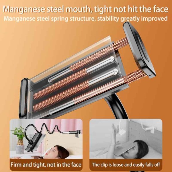 Mobile Tablet Stand Holder