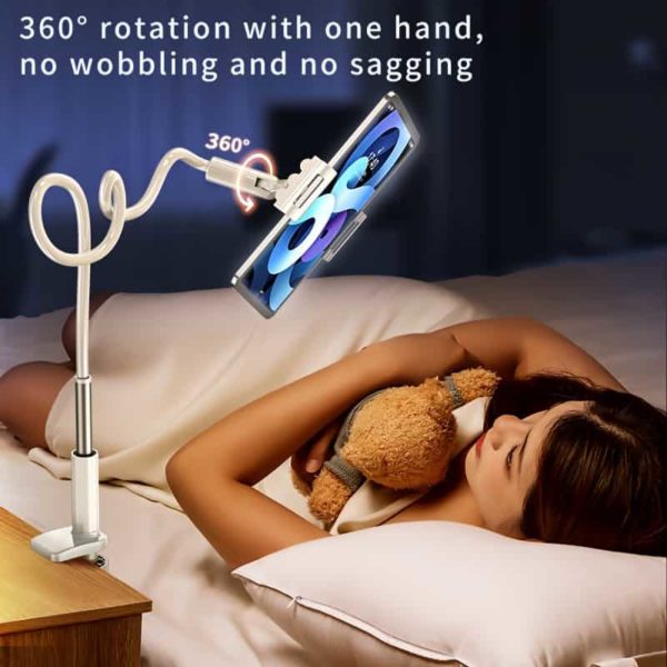 Mobile Tablet Stand Holder