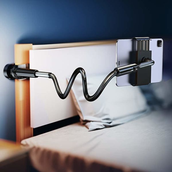 Mobile Tablet Stand Holder
