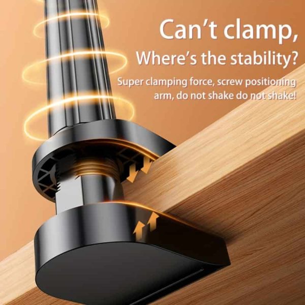 Mobile Tablet Stand Holder